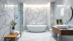 Smart Home Technologien im Badezimmer