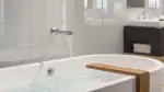 Automatische Badewannenfüllung