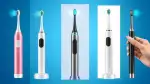 Elektrische Zahnbürsten für optimale Mundhygiene
