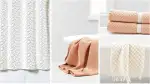 Premium Badetextilien für täglichen Luxus