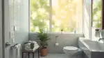 Badezimmergerüche beseitigen