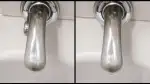 Kalkentferner für Badezimmer