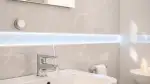 Edle Badezimmerarmaturen für stilvolles Design