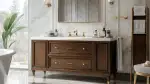 Badmöbel richtig pflegen