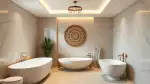 Feng Shui im Badezimmer umsetzen