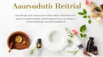 Ayurvedische Badepflege für Körper und Seele