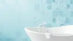 Regenerierende Hautpflege nach dem Bad