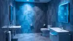 UV-C Technologie für hygienische Badezimmer