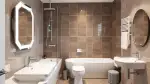 Kleine Badezimmer optimal gestalten