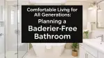 Bad ohne Barrieren planen