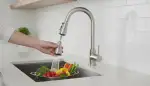 Küchenarmaturen: Design trifft Funktion