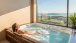 Whirlpool-Badewannen für ultimativen Entspannungsluxus