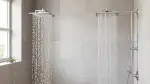 Regenduschen für luxuriöses Duschvergnügen