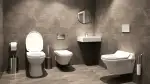 Toilettentechnik im Vergleich