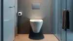 Vorwandinstallation im Bad
