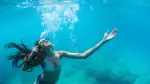 Musik unter Wasser genießen