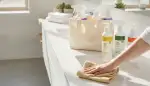 Nachhaltig sauber: Biologisch abbaubare Reiniger