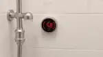 Automatische Wassertemperaturregelung im Bad