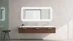 Spiegelschränke fürs Badezimmer