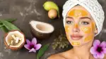 Enzym-Peeling für strahlende Haut