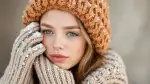 Winterliche Hautpflege