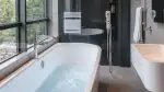 Automatische Badewannenfüllsysteme