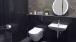 Intelligente Toilettensysteme für maximalen Komfort