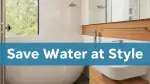 Wassersparende Armaturen für Ihr Bad