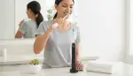 Strahlendes Lächeln leicht gemacht: Entdecken Sie die Philips Sonicare 3100 Schallzahnbürste