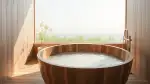 Japanische Badewannen: Tiefenentspannung im Ofuro