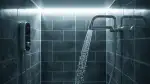 Durchlauferhitzer im Badezimmer