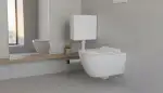Wassersparen im Bad: So revolutioniert der moderne WC Spülkasten mit 2-Mengen-Spülung Ihr Zuhause