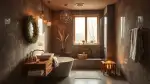 Infrarotheizungen für Badezimmer