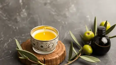 Olivenöl als natürlicher Schönheitselixier