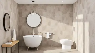 Badezimmer Akustik optimieren