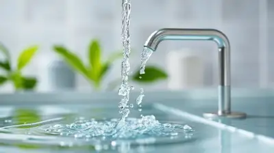 Kalkfreies Wasser für Ihr Zuhause