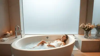 Multifunktionale Badewannen für Ihr Traumbad