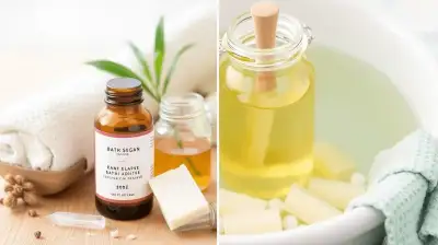 Naturkosmetik selber machen