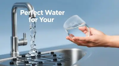 Intelligente Wasseraufbereitung für das moderne Bad