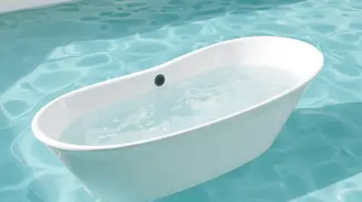 Wasseraufbereitung im Bad