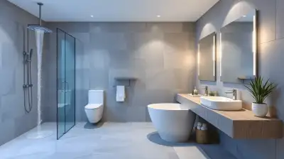 Innovative Wasseraufbereitung für Ihr Bad