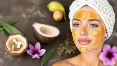 Enzym-Peeling für strahlende Haut