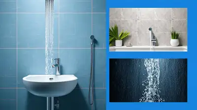 Intelligentes Wassermanagement für Ihr Badezimmer