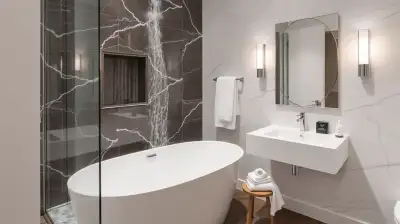 Hochwertige Badezimmerarmaturen für Ihr Traumbad