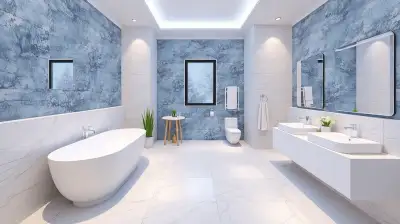 Digitale Badplanung mit 3D-Visualisierung