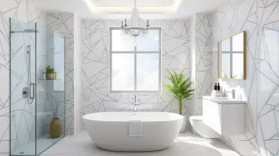 3D-Badplanung: Traumbad virtuell gestalten