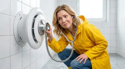 Die 6 besten Badlüfter im Vergleich (August 2026)