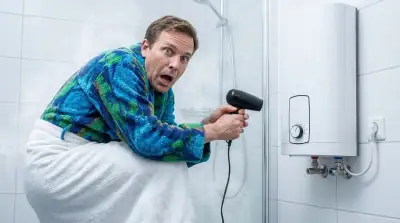 Die 8 besten Durchlauferhitzer im Vergleich (August 2026)