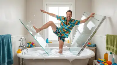 Die 8 besten Duschwände Glas im Vergleich (August 2026)