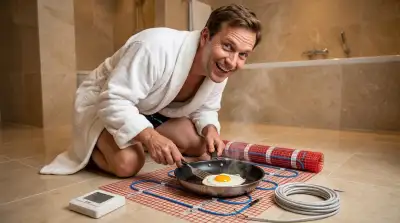 Die 8 besten Fußbodenheizungen Badezimmer im Vergleich (August 2026)